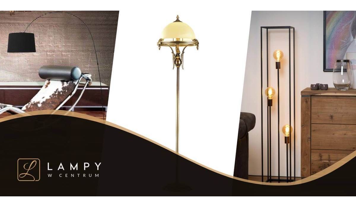 floor lamps for the living room