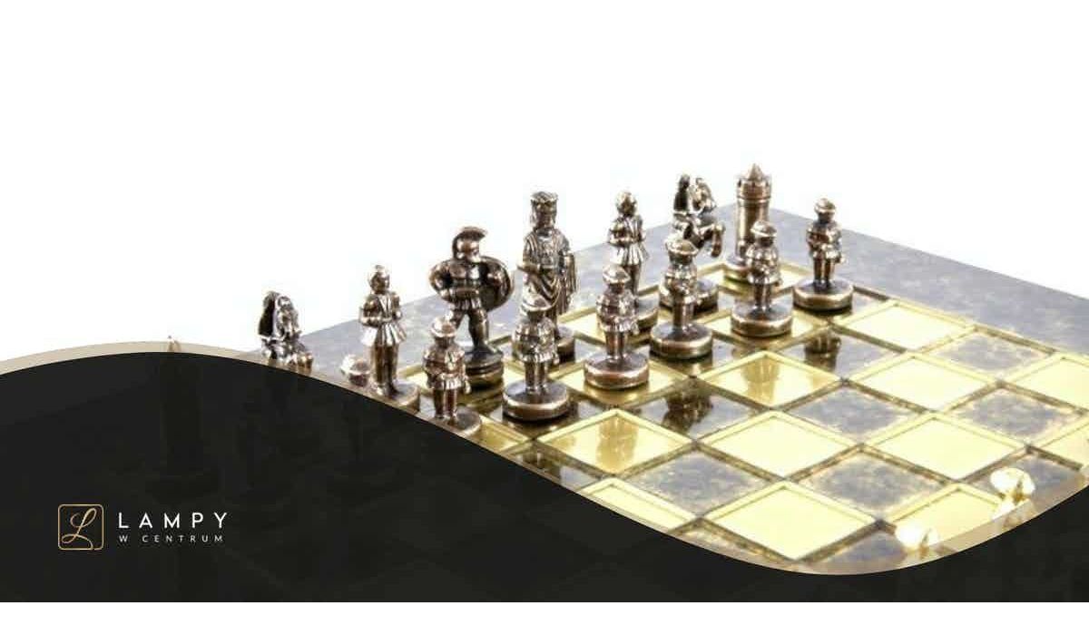 chess traditional game