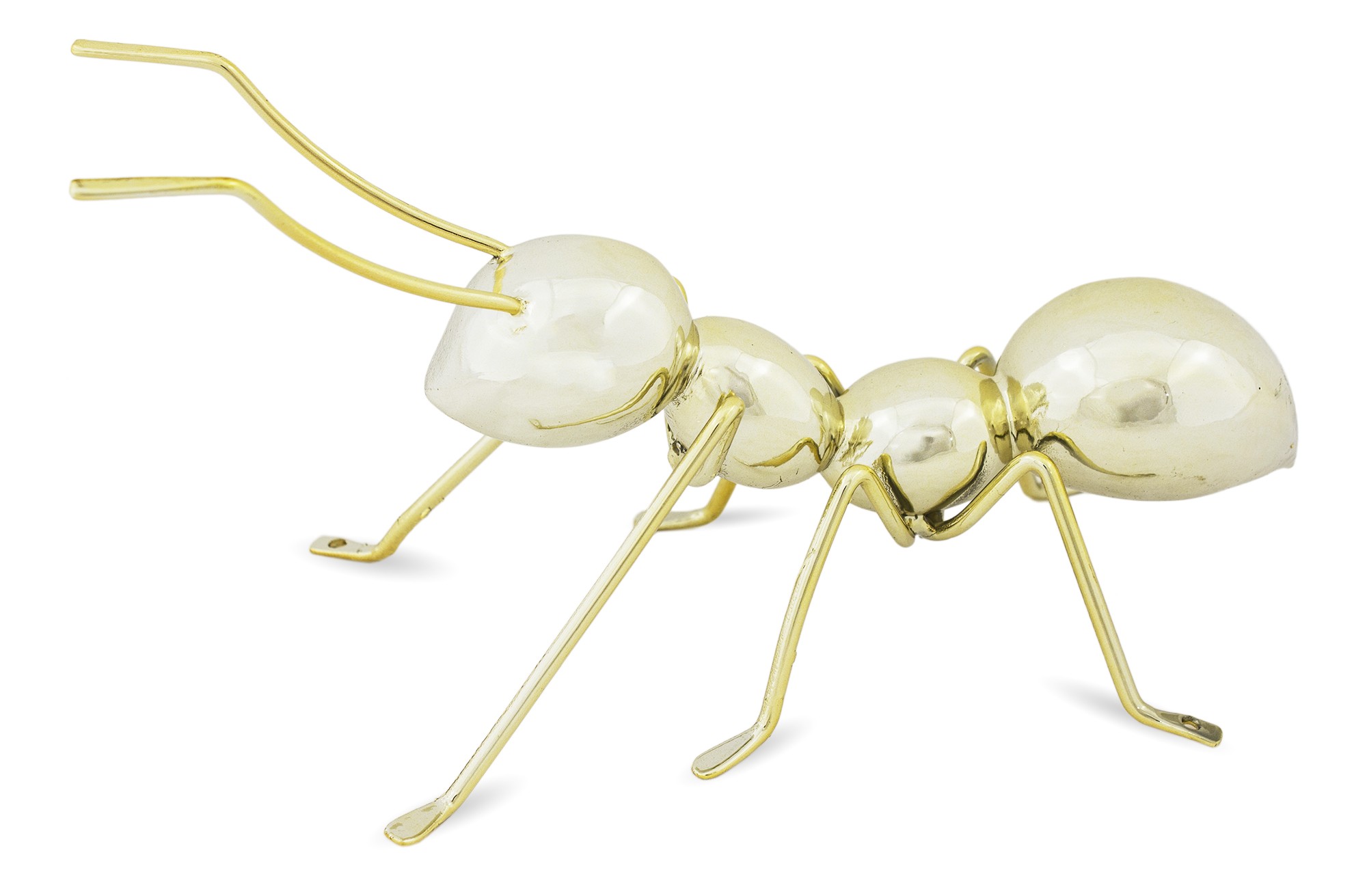 Ant figure 114587