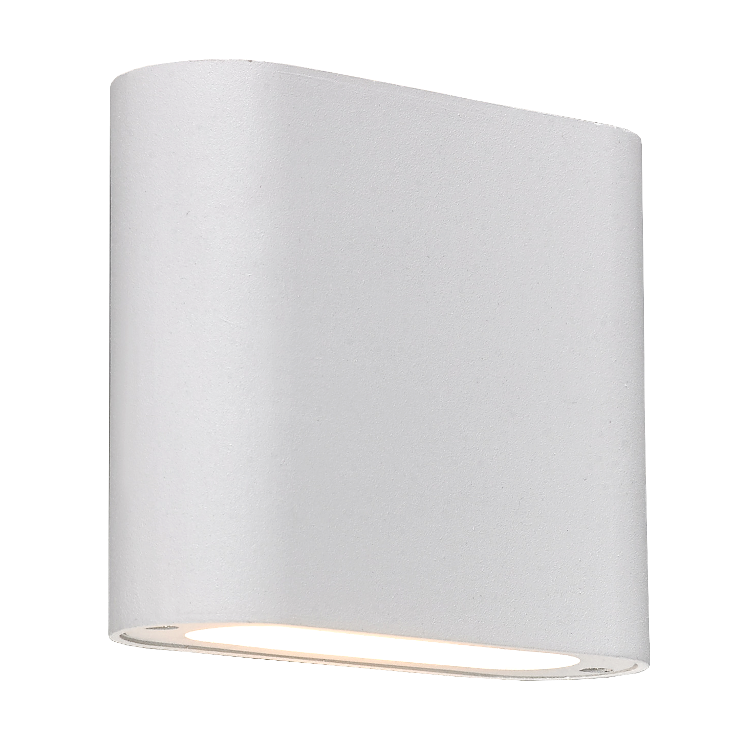 Sapri Lampa kinkiet góra/dół LED 6W 3000K IP54 biały Light Prestige LP-1556/1W WH