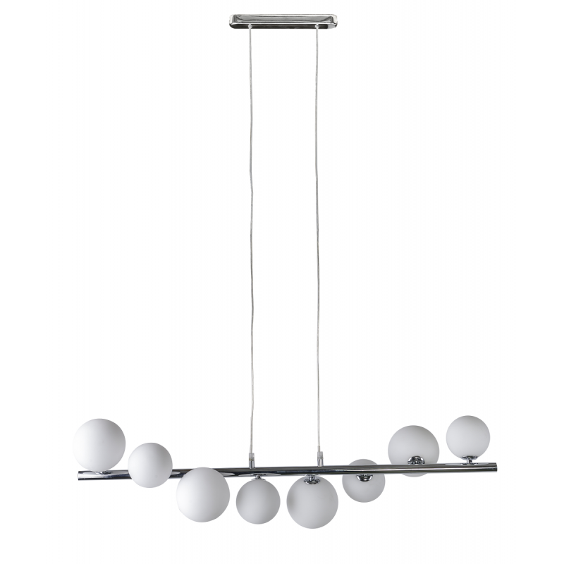 SYBILLA 10 Azzardo chandelier lamp AZ2100