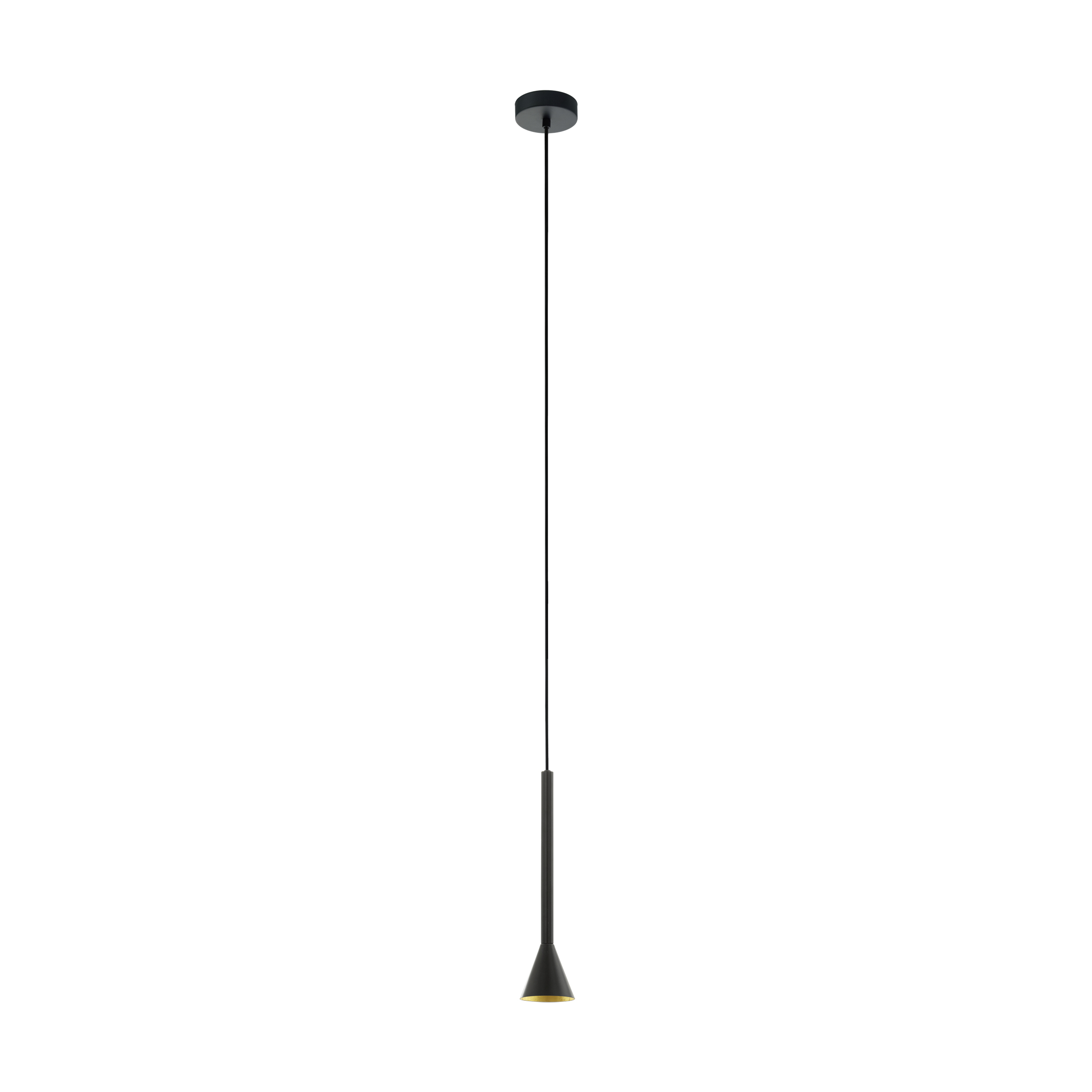 Single overhang LED lamp CORTADERAS Eglo 97604