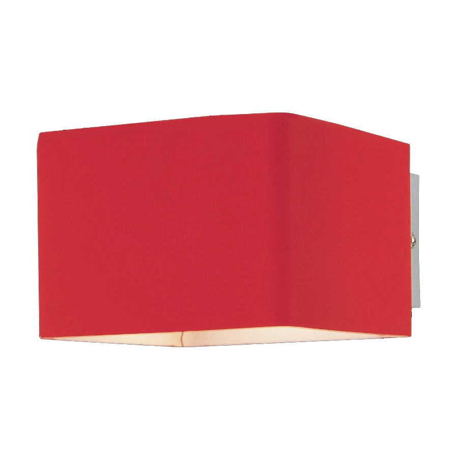TULIP RED wall lamp Azzardo AZ0139