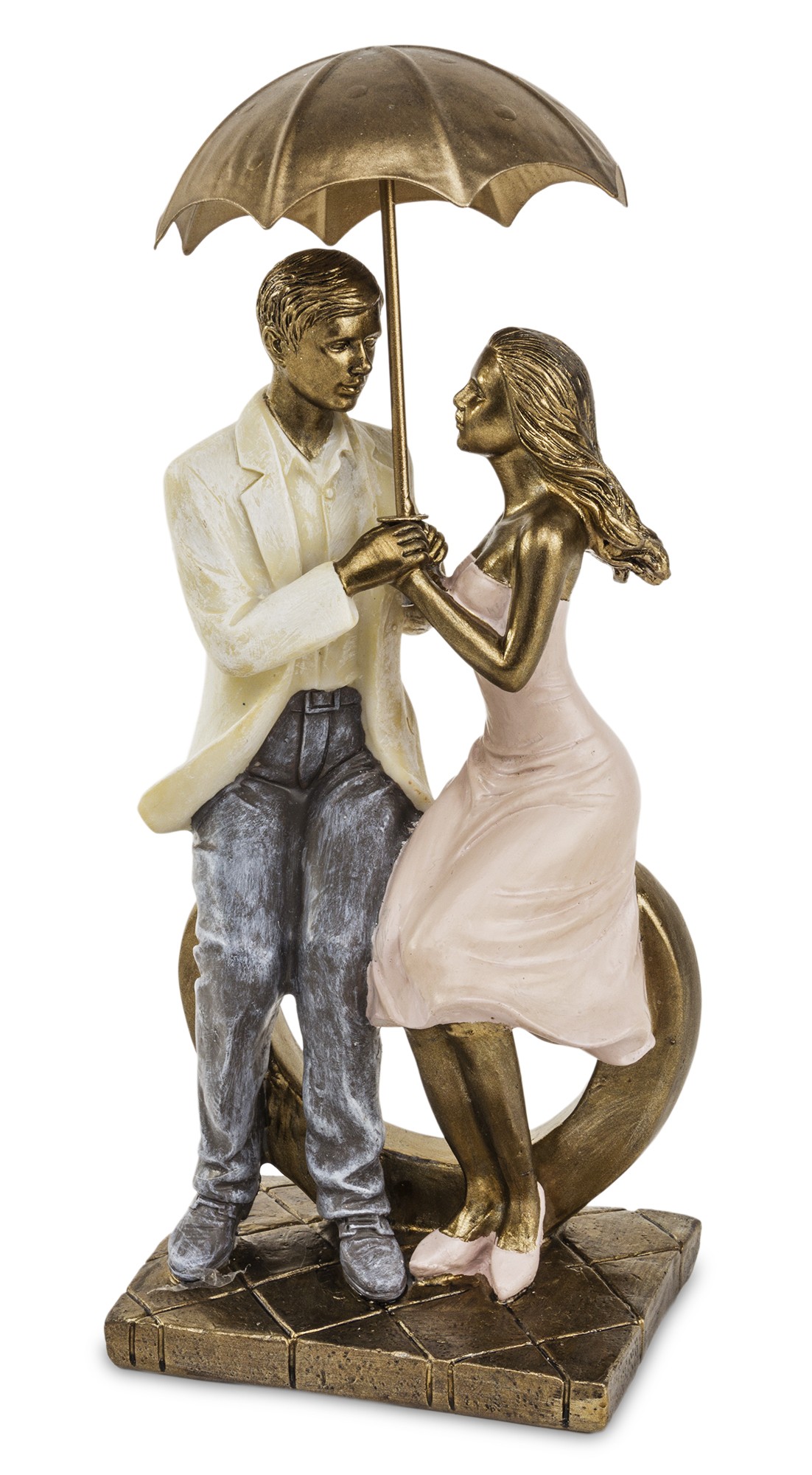 Figurine Couple 124725