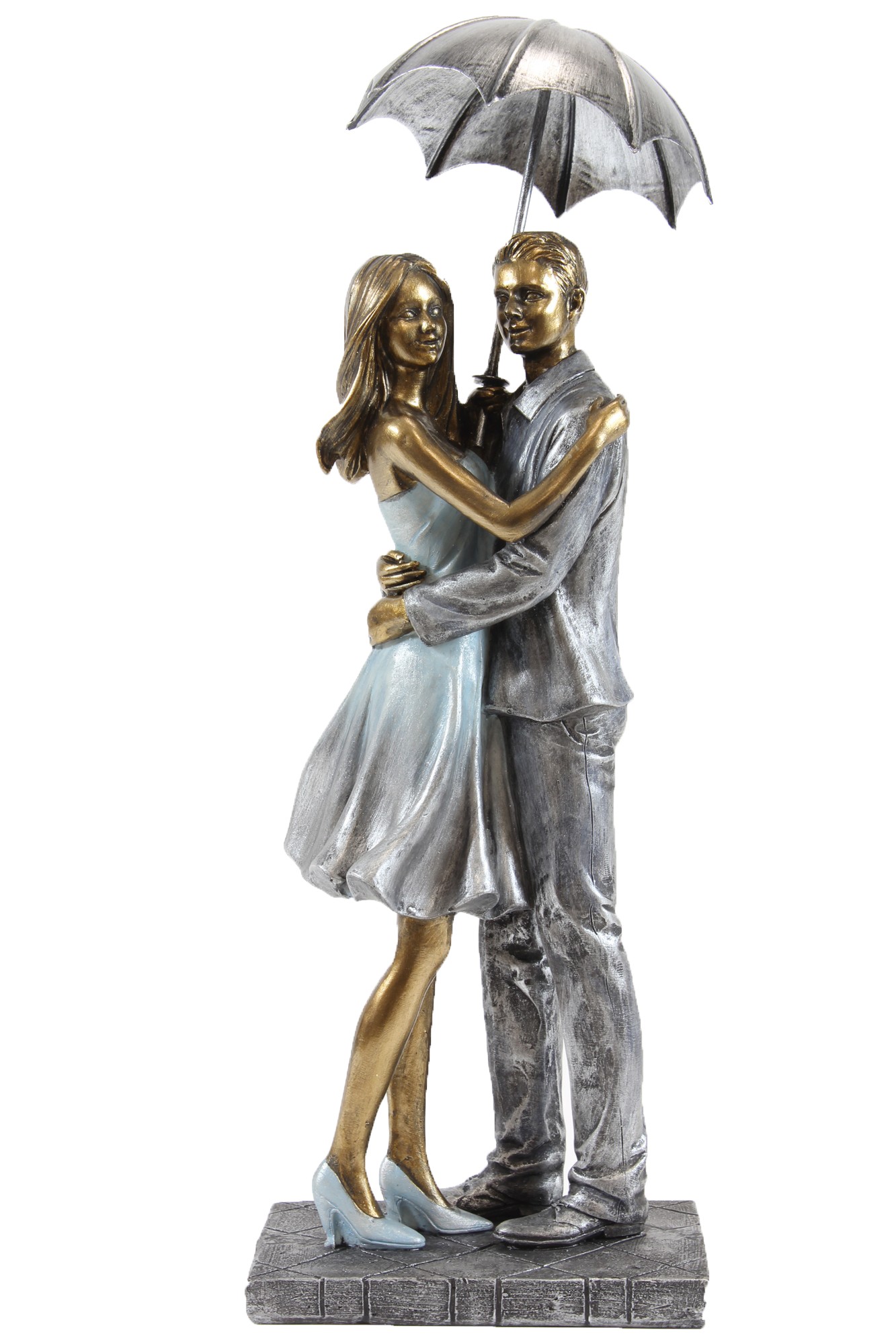Figurine Couple 108670