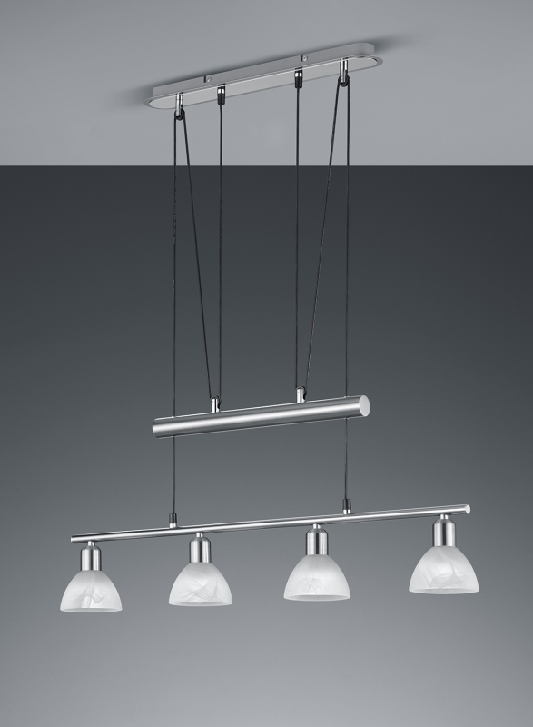 Levisto Trio 371010407 hanging lamp