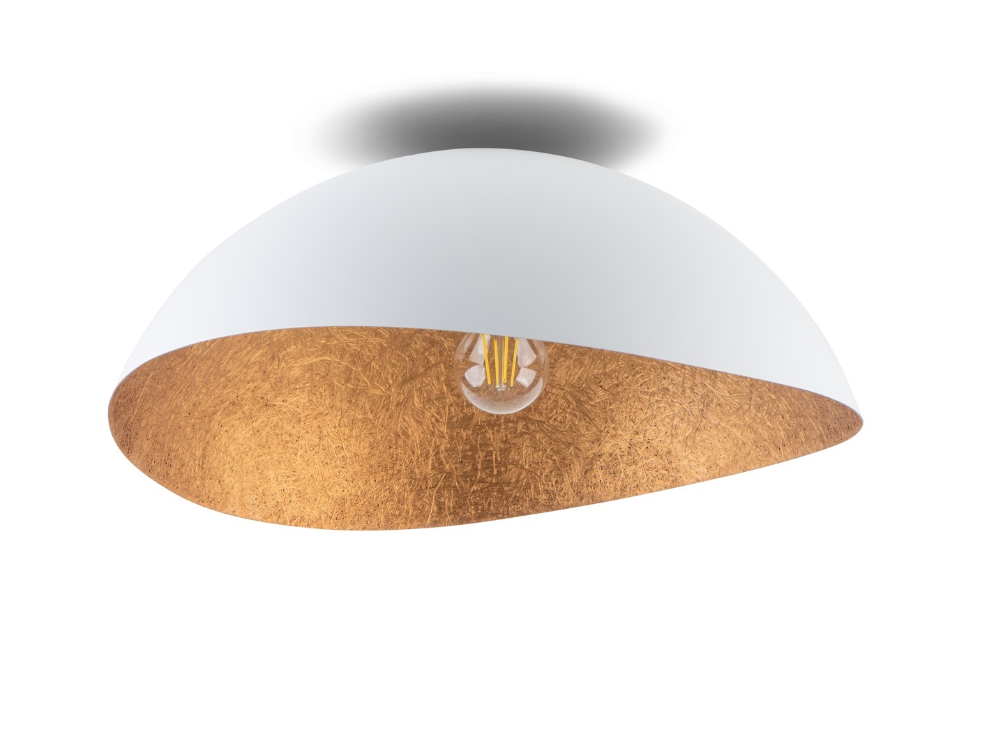 Lampa sufitowa plafon Solaris S SIGMA 40618