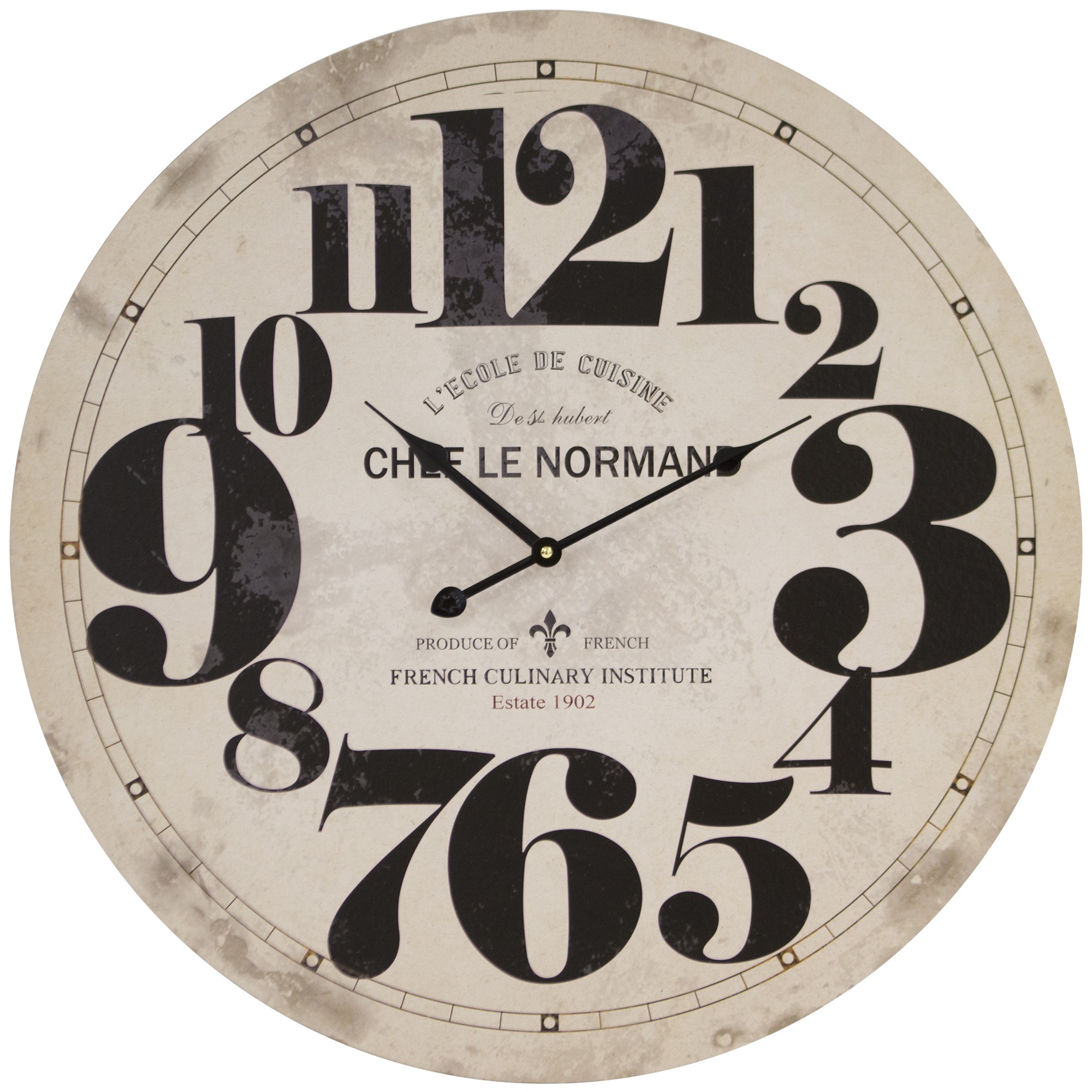 Clock 118003