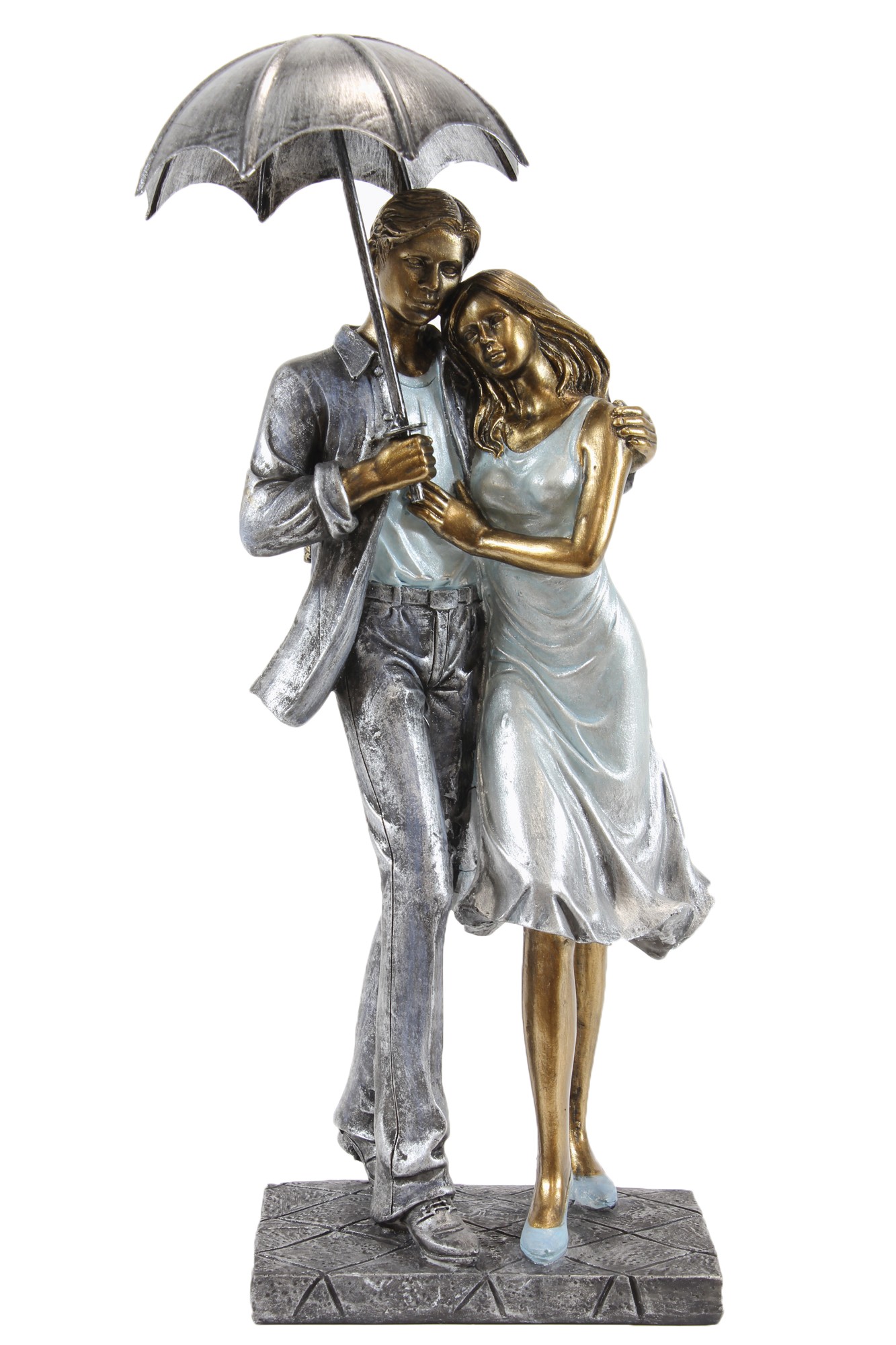 Figurine Couple 108669
