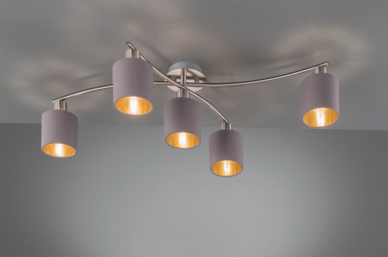Garda Trio ceiling lamp 605400541