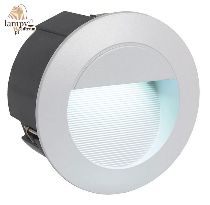 Lamp recessed luminaire ZIMBA LED circle IP65 EGLO 95233