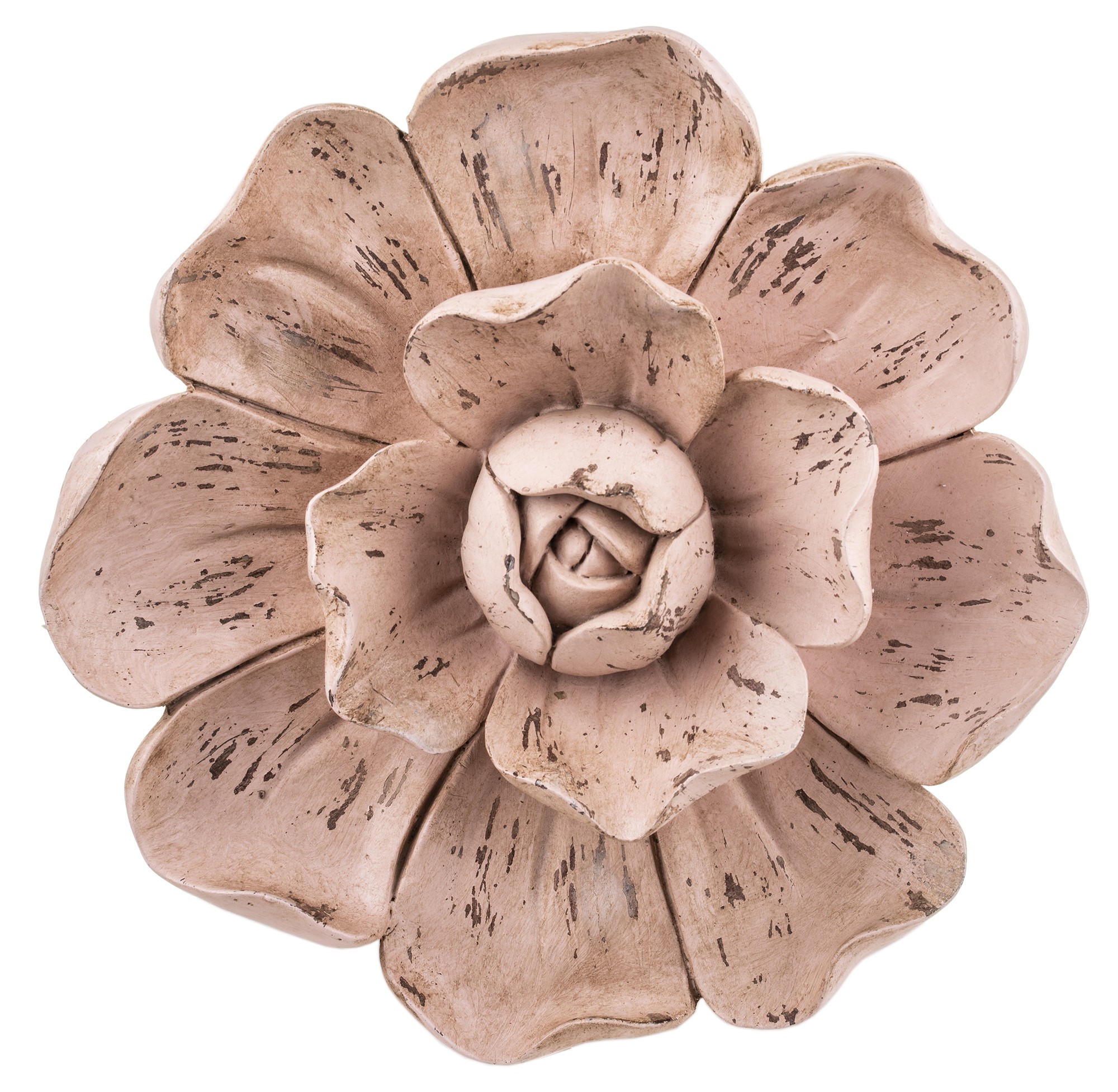 Dekoracja Ścienna Kwiat różowy 137163 Art-Pol