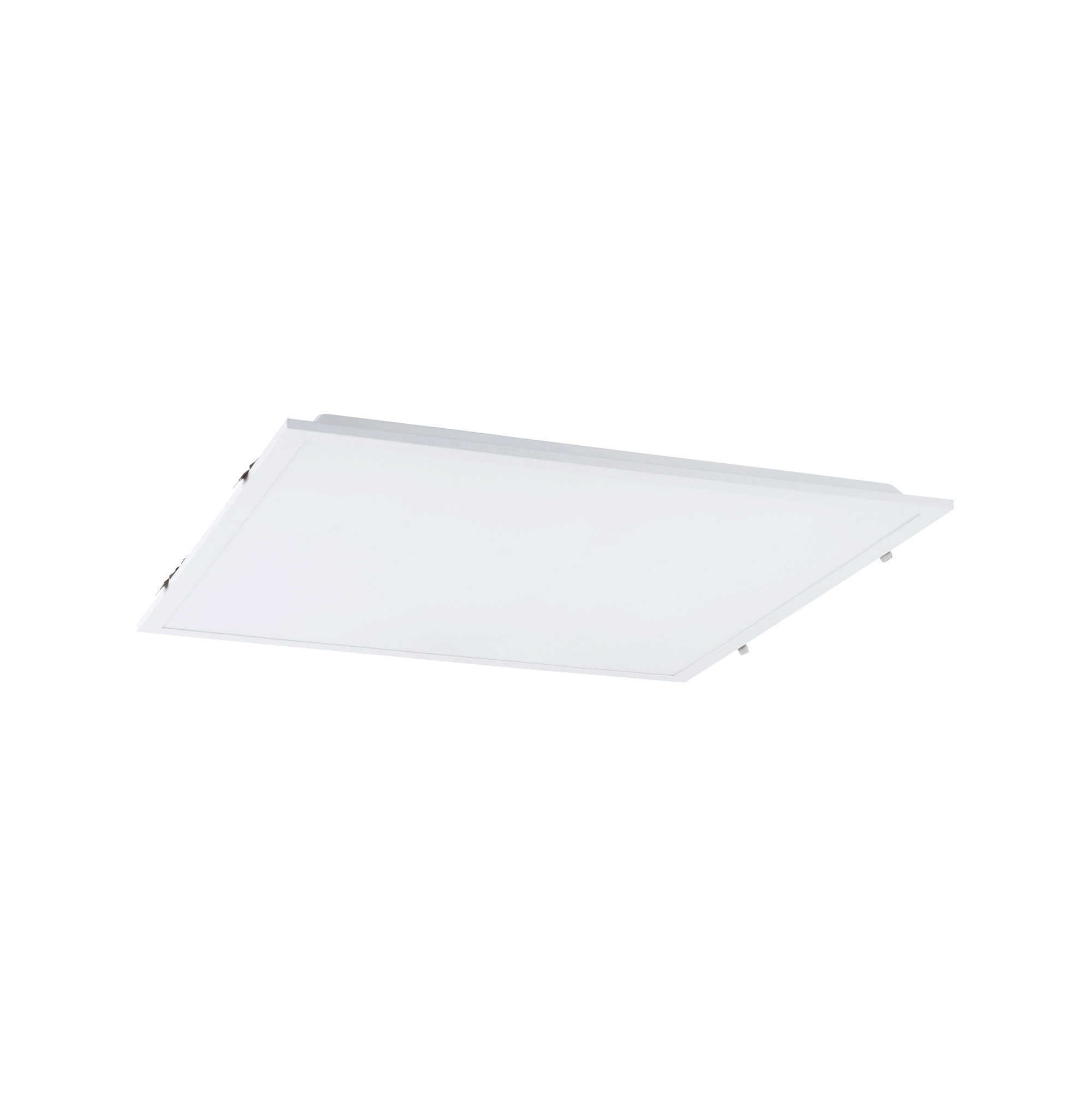 oświetlenie komercyjne plafony led CL ITAKA 40W 3000K ANGLE 100 IP20 kolor biały Nowodvorski 8460