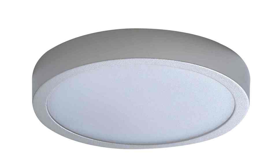 MALTA LED plafond lamp Ø18cm 12W 4000K white Azzardo AZ4234