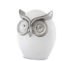 Owl figurine 111476