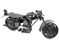Pl Motorcycle Metal 20 Cm 70516