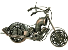 Pl Motorcycle Metal 70520
