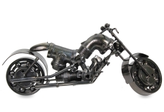 Pl Motorcycle Metal 93535