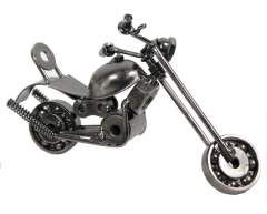 Pl Motocykl Metal  93536