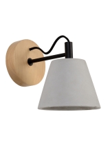 Possio wall lamp Lucide 03213/01/41