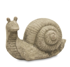 Snail figurine 108037