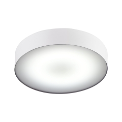 Lampa plafon ARENA LED  1xLED IP20 kolor biały Nowodvorski 10185
