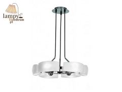 FIONA 6 flame chandelier lamp Azzardo AZ0123