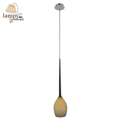 Single overhang lamp IZZA 1 Azzardo AZ1220