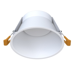 Lampa oprawa wpuszczano UNO L GX53 IP20 kolor biały Nowodvorski 10844