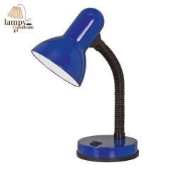 BASIC EGLO desk lamp - blue 9232