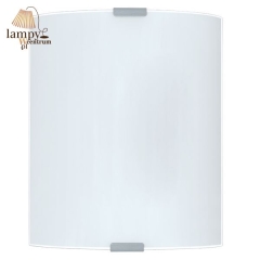Lampa plafon mały GRAFIK EGLO - biały 84028