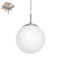 Small pendant lamp RONDO EGLO 85261