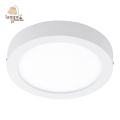 LED ceiling lamp FUEVA-C 30 white near EGLO 96671
