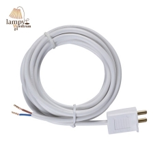 Cable with a TRACK plug, 3m white Markslojd 105 143