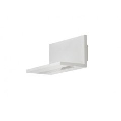 LATONA LED wall lamp white Azzardo AZ2205