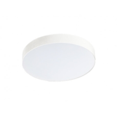 LED plafond lamp MONZA R 40 3000K white Azzardo AZ2265