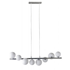 SYBILLA 10 Azzardo chandelier lamp AZ2100