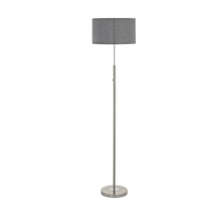 ROMAO LED floor lamp with a touch dimmer EGLO 95353