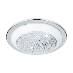 Ceiling lamp ACOLLA 1600lm 3000K EGLO 95641