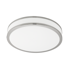 PALERMO 3 LED plafond lamp with 41 cm color adjustment EGLO 95685