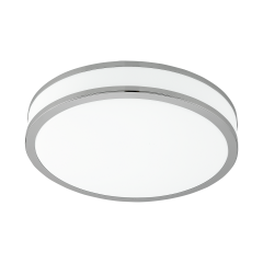 PALERMO 2 LED ceiling lamp 2100lm EGLO 95682