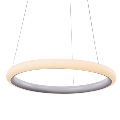 Lampa żyrandol LED SATURN Italux MD15002015-1A	