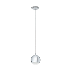 Single overhang lamp CONESSA EGLO 95911