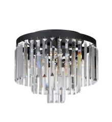VENTIMIGLIA Markslojd 106563 ceiling lamp with flames