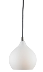 Single overhang lamp VATTERN 12cm Markslojd 104 334