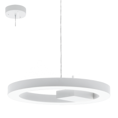 Single overhang LED lamp ALVENDRE-S smart LIGHTING EGLO 95614