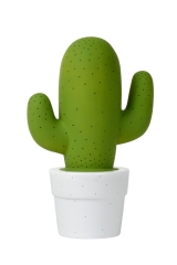 Cactus table lamp Lucide 13513/01/33