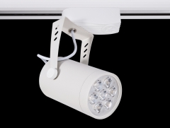 Lampa reflektor LED SLS GDA002-7W (81160) White 3000K Sinus