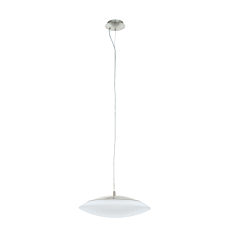 Single overhang LED lamp FRATTINA-C RGB EGLO 97812