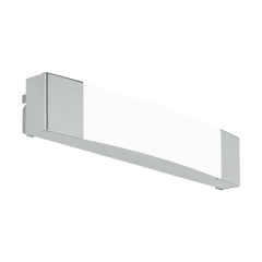 Wall lamp for the mirror LED IP44 SIDERNO 8W EGLO 97718
